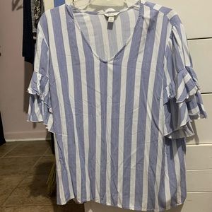 cato’s dress shirt